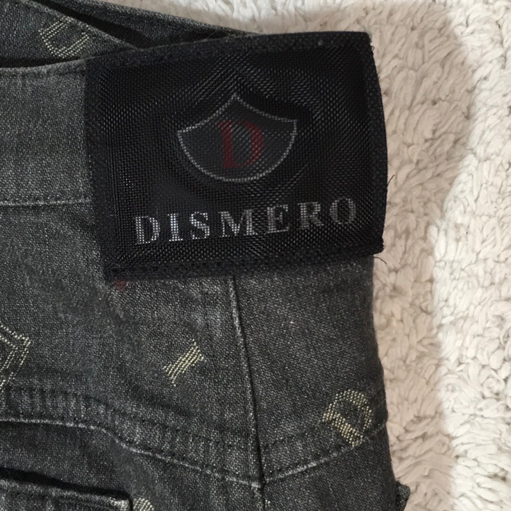 Dismero Mermoda Spa capris - Picture 2 of 8